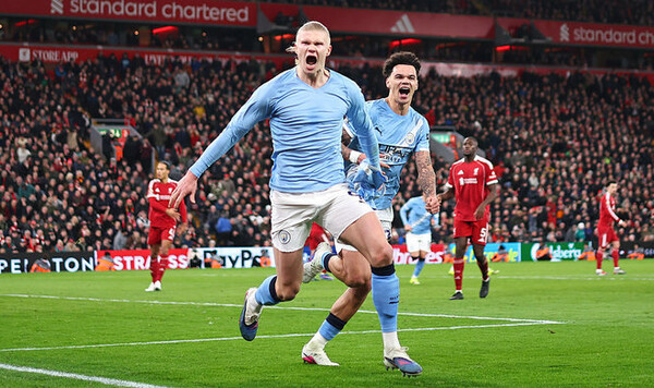 Сити, Холанд, Ливерпуль, Силва, Дейк