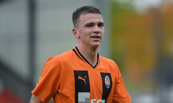 Марьян, Глущенко, Фарина, Антона, Шахтер