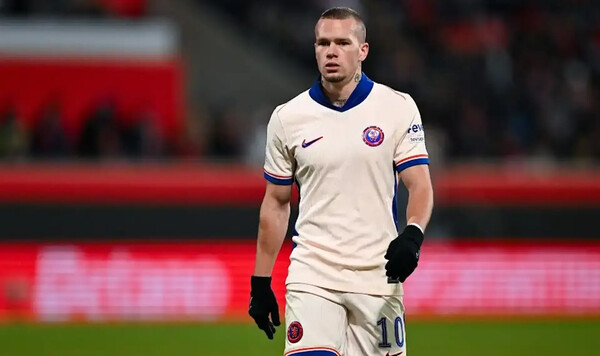 Мудрик, Михаил