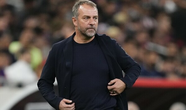 Барсы, Флику, Ханси, Виктор