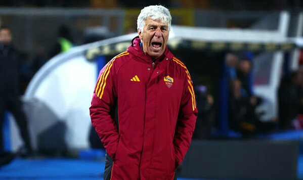 Ромы, Кальяри, Серии, Гасперини, Пьеро