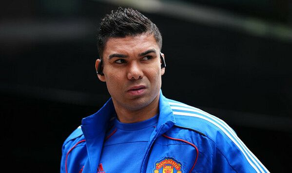 Каземиро, Юнайтед, Ноттингем, Форест, Кристал