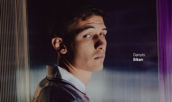 Сикан, Андерлехт, Бельгии, Дендера, Булыкиным