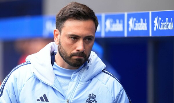 Реал, Анчелотти, Лиги, Давиде, Хоселу