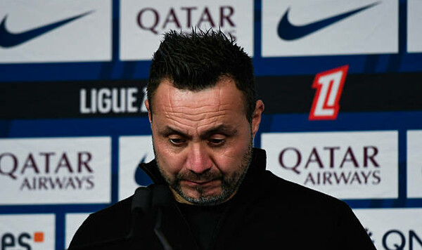 Роберто, Дзерби, Марсель