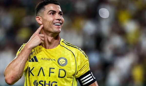 Аль-Наср дал Роналду обещание, которое может изменить его позицию Роналду, Наср, Аравии, Саудовской, Криштиану