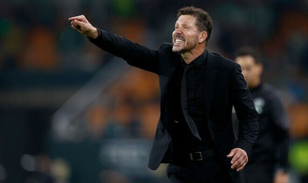 Симеоне, Барселоны, Ямаля