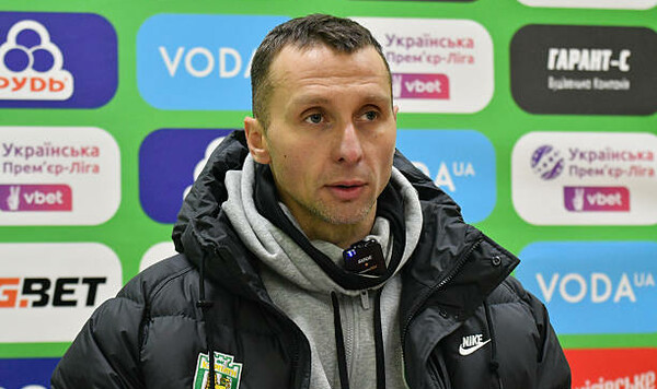 «Пока есть время». Лупашко удивил заявлением, заговорив о тренерстве Лупашко, Карпат, Фран, Фернандес