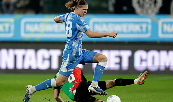 «Мы этого не увидели». Тренер Утрехта оценил выступление Степанова с ассист Степанова, Утрехт, Артема, Неймеген