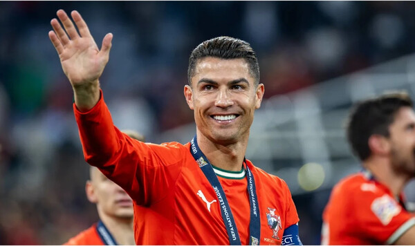 Роналду, Спортинг, Аравии