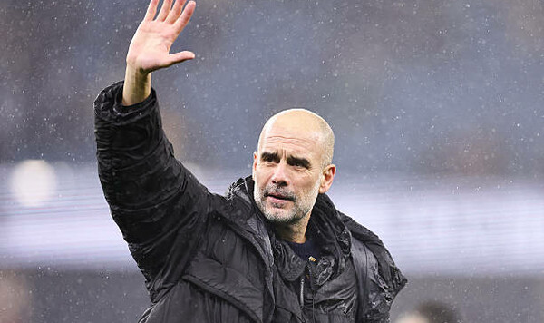 Гвардиола, Манчестер, Сити, Пепа, Украине