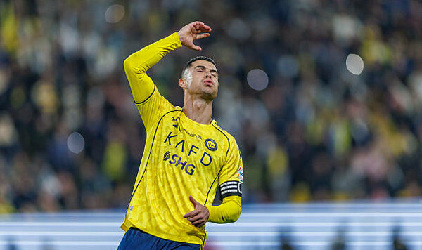 Роналду, Наср, Криштиану, Спортинг