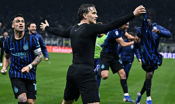 Ювентус, Камбьязо, Калулу, Италии, Бастони