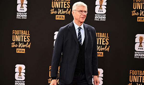 Англии, Кубке, Венгер, Арсен