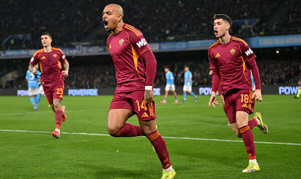 Мален, Наполи, Торино, Кальяри