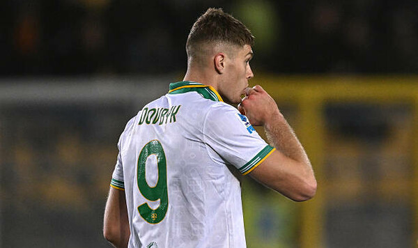 Серии, Аталанту, Transfermarkt, Коваленко