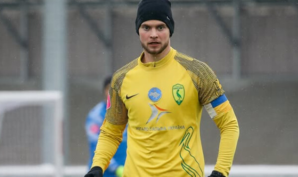 Металлист, Берег, Левый, Луцив