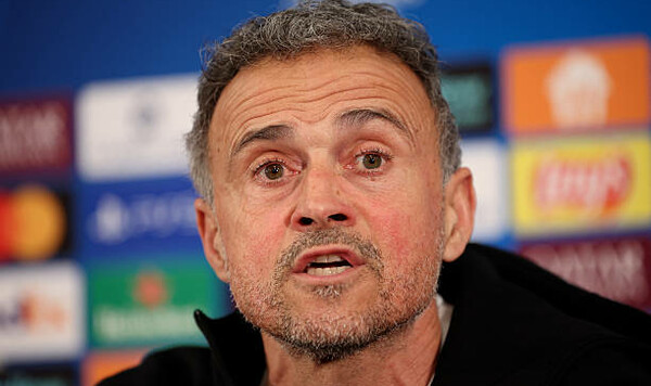 Ренне, Лигу, Усмана, Дембеле, Энрике