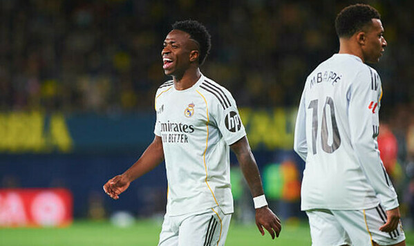 Реала, Джуда, Беллингема, Мбаппе, Жуниор