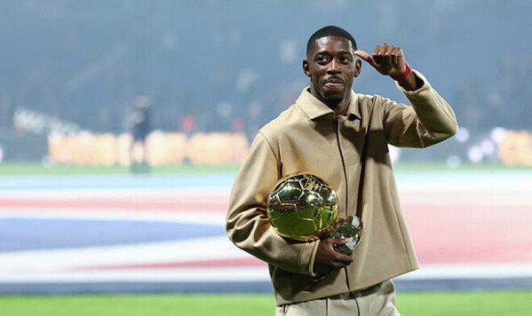 Дембеле, Ренном, Equipe, Монако