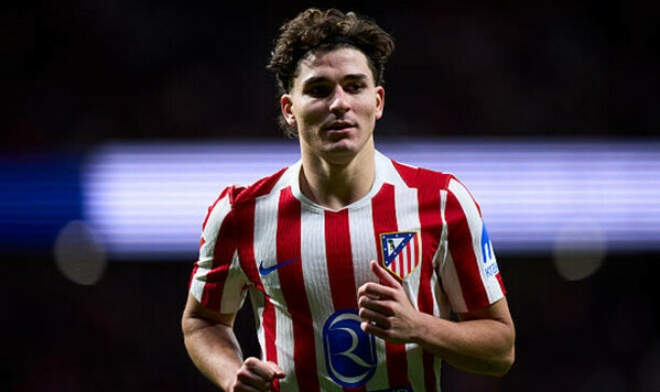 Арсенал, Альвареса, Хулиан, Атлетико, Премьер