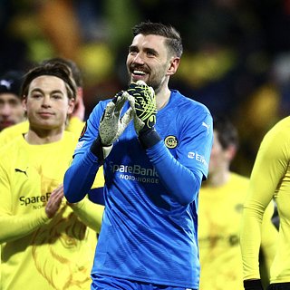 Норвегии, Хайкин, Буде, Глимт, Global