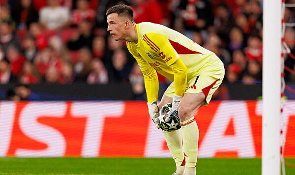 Реала, Бенфики, Трубин, Instagram