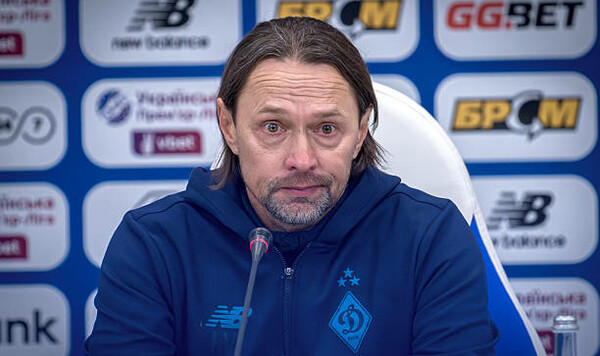 Динамо, Эпицентра, Руха, Костюк, Киев