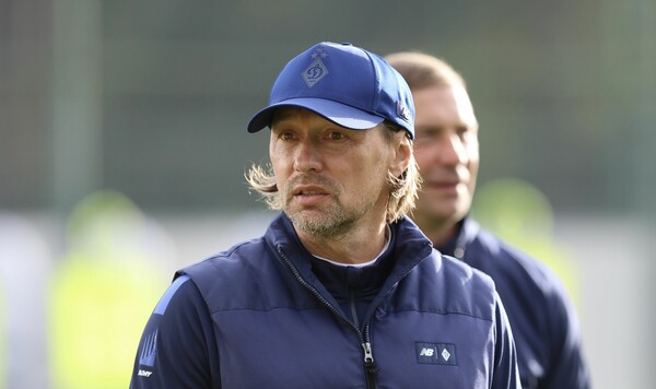 Костюк отказался от услуг талантливого футболиста. Он уже покинул Динамо Венесуэлы, Дэвис, Коробов, Динамо, Украину