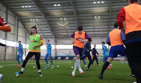 Динамо, Game, Костюк, Media, Михайленко