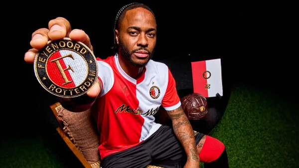 Фейеноорд, Робину, Деннису