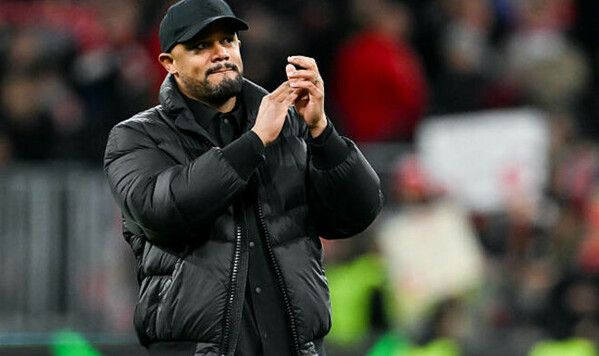 Компани, Венсан, Баварии