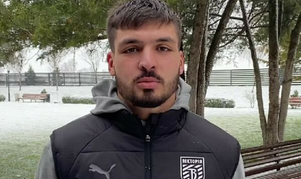 Сулейман, Запорожье, Металлург