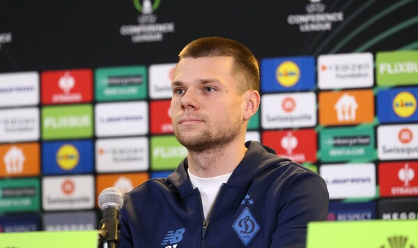 Динамо, Украины, Михайленко, Конечно, Лиги