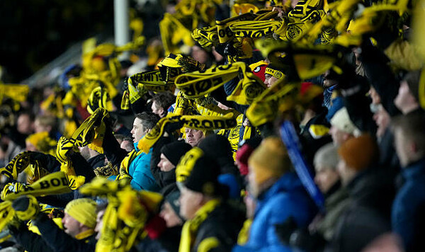 Лиги, Глимт, Панатинаикосу, Бенфике