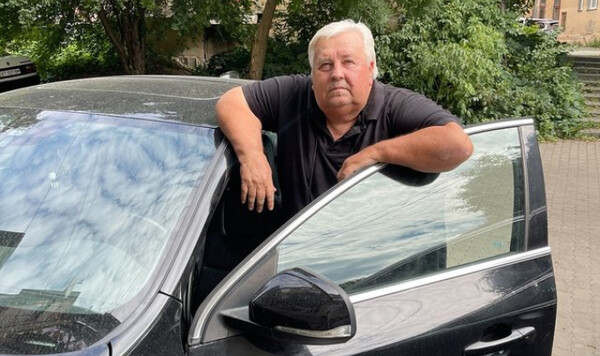 Пристай, Спартак, Николай, Прикарпатья, Франковской