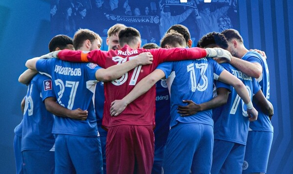 Кудровка переезжает. Клуб выбрал стадион для проведения домашних матчей УПЛ Авангард, Кудровка, Киеве, Ровно