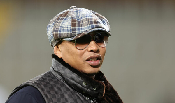 Джанлуки, Престианни, Жуниора, Винисиуса, Хаджи