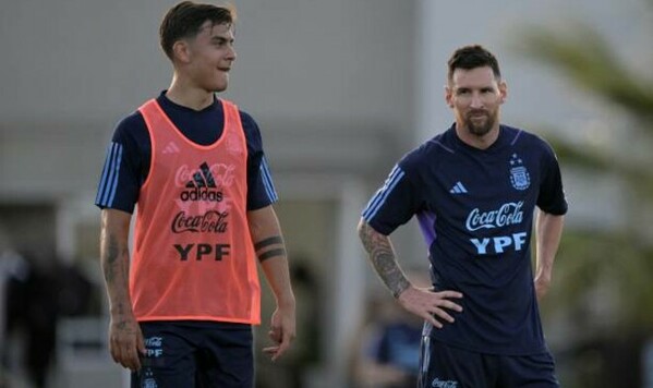 Роналду, Месси, Дибала, Лионель, Криштиану