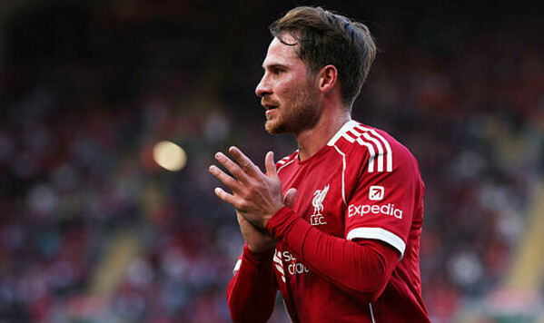 Макаллистер, Ливерпуля, Mirror, Юнайтед