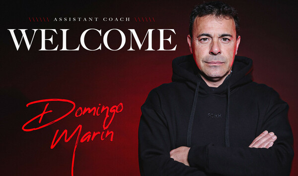 Кривбасс, Марин, Патрика, Леувена, Доминго