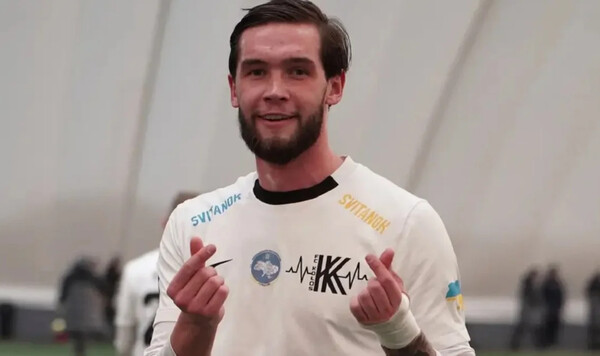 Колесник, Колос, Даниил, Александр, Алиев