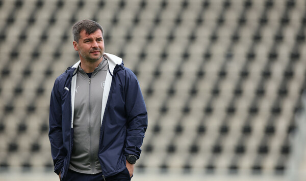 Все в руках Младена. Металлист 1925 готов включаться в борьбу за еврокубки Металлист, Бартулович, Младен, Кривого, Заре