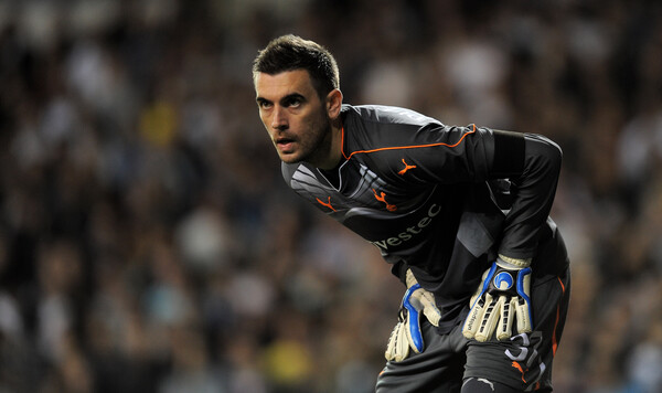 Тудор, Шахтер, Тоттенхэма, Стипе, Плетикосе