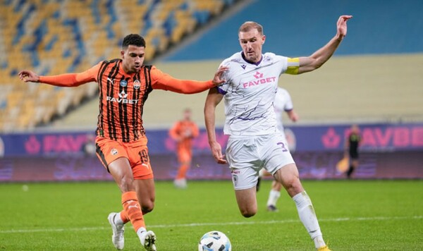 Шахтер, Турана, Вирт, Арды