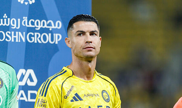 Наср, Аравии, Саудовской, Роналду