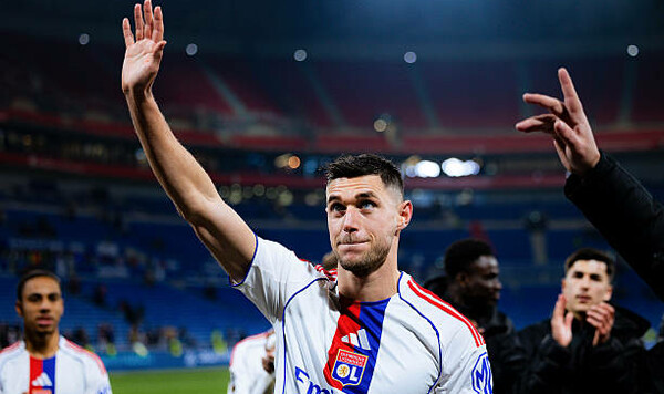 Получит шанс от Фонсеки? Яремчук в заявке Лиона на матч Лиги 1 Лион, Страсбург, Роман, Лиги, Яремчук