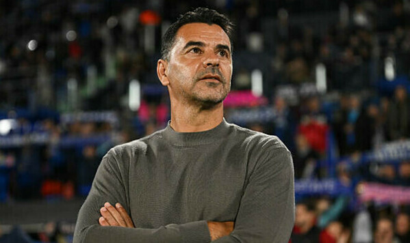 Жирону, Мичел, Андре, Марка, Штегена