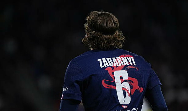 Забарный, Илья, Бенуа, Динамо, Тремулинас