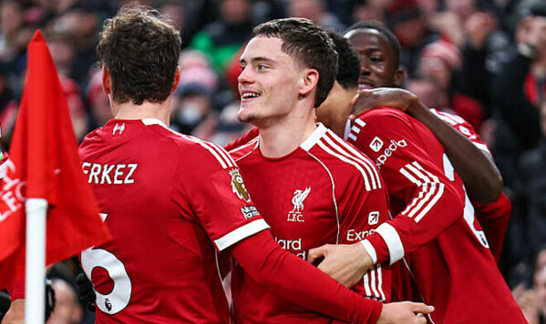 Слот, Форест, Кертис, Джонс, Ноттингем